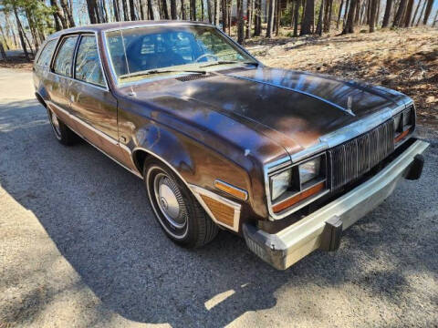 1979 AMC Concord