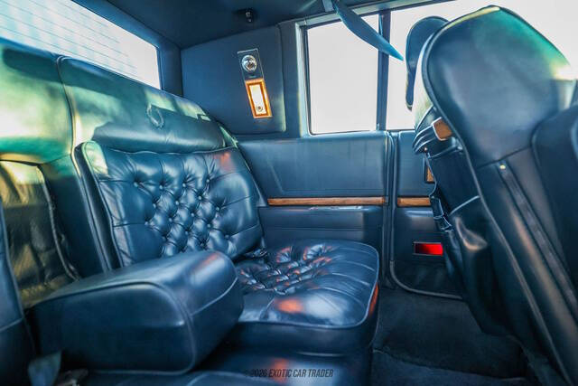 1985 Cadillac Eldorado