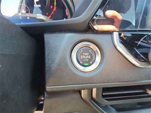 2024 Chevrolet Colorado Work Truck