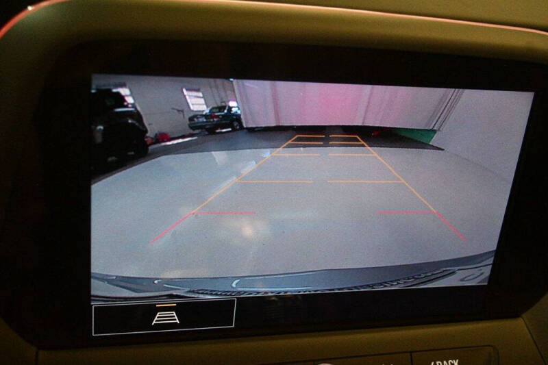 2023 Chevrolet Camaro ZL1