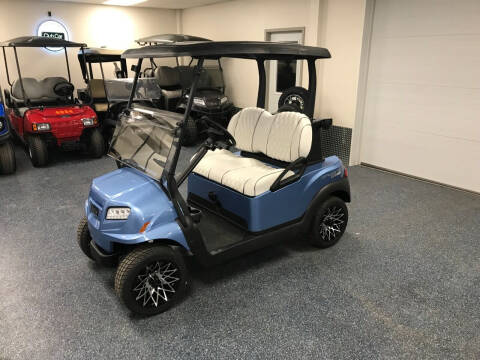 2022 Club Car Onward