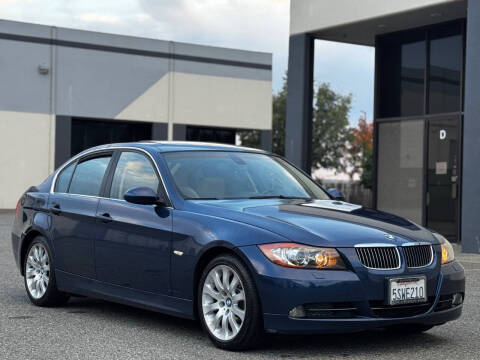2006 BMW 3 Series 330i