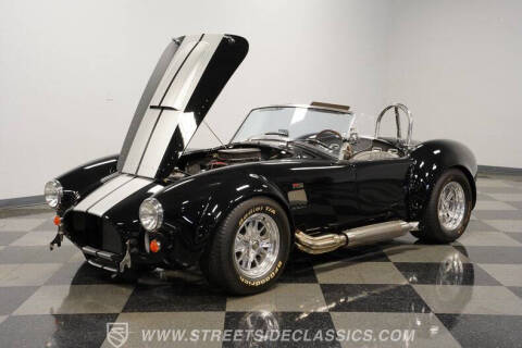 1965 Shelby Cobra