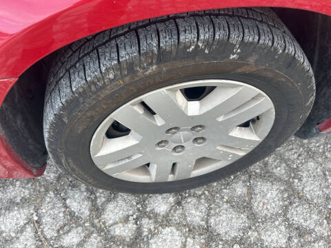 2014 Dodge Avenger SE