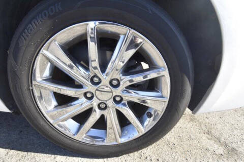 2016 Lexus ES 300h