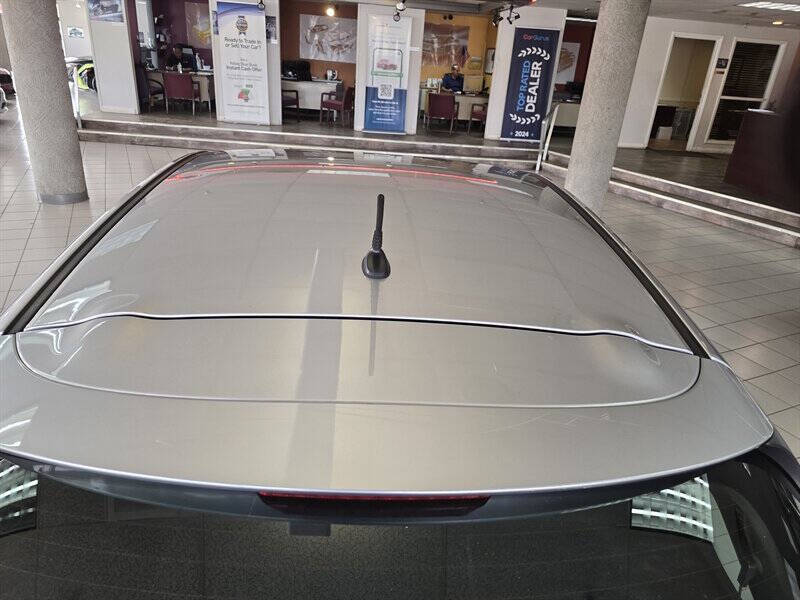 2017 Mazda MAZDA3 Sport