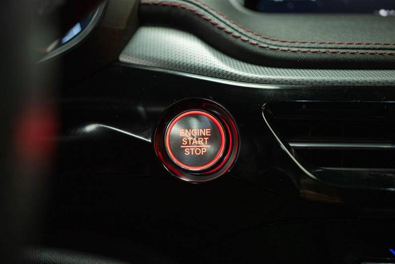 2022 Acura MDX SH-AWD w/A-SPEC