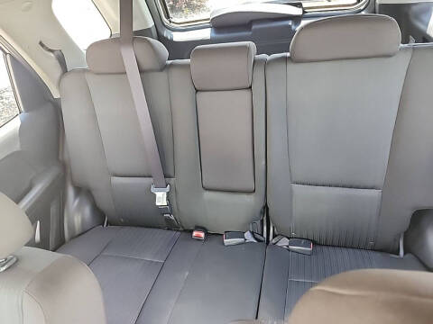 2009 Kia Sportage LX