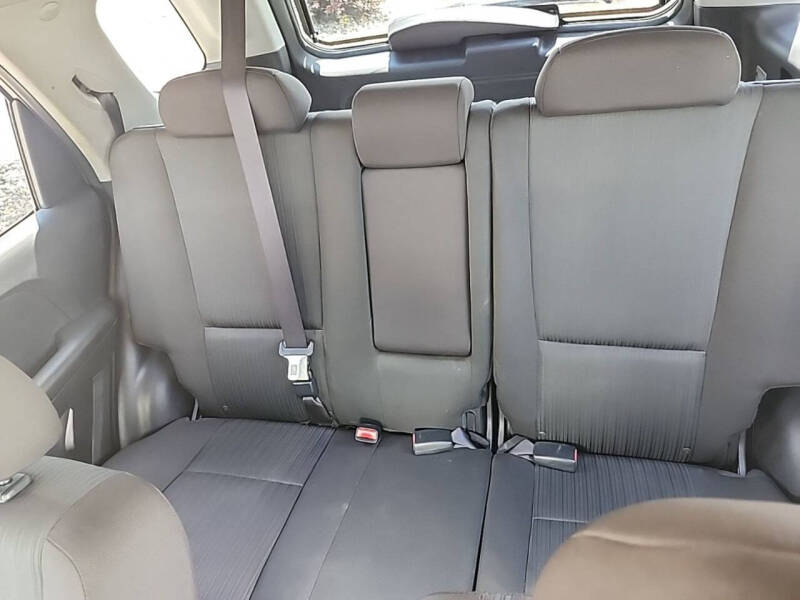 2009 Kia Sportage LX