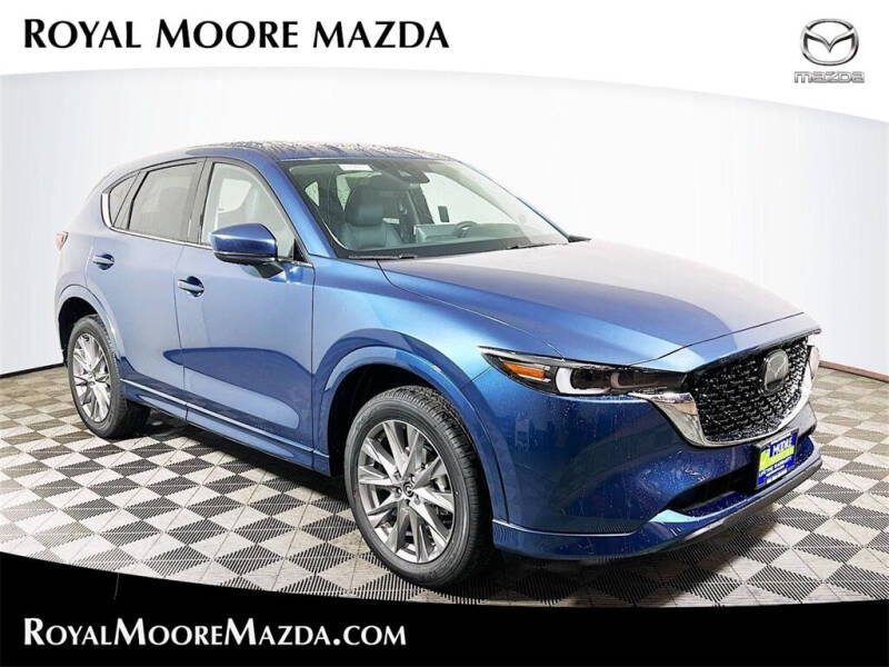 New Mazda CX-5 For Sale in Portland