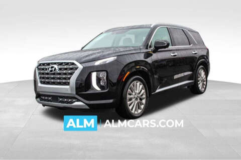 2020 Hyundai Palisade for sale at ALM-Ride With Rick in Marietta GA