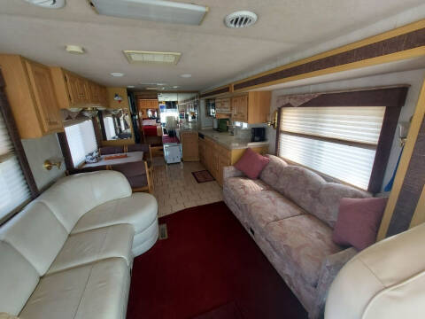 2000 Monaco Diplomat