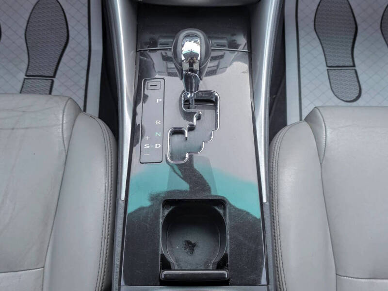 2012 Lexus IS 250