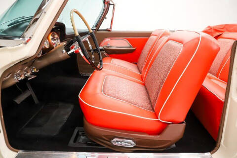 1957 Chrysler New Yorker