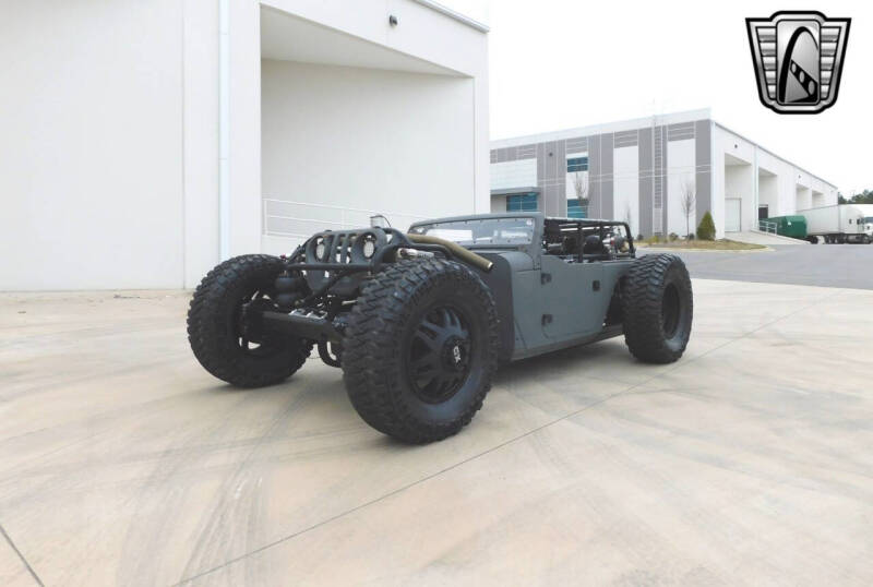 1990 Jeep Wrangler S