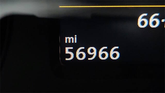 2022 Volkswagen Passat SE