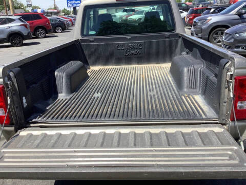 2006 Ford Ranger XL