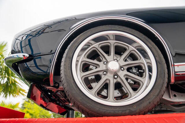 1967 Chevrolet Camaro 51