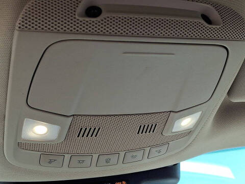 2022 Ford Expedition MAX XLT