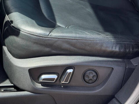 2015 Audi Q7 3.0T quattro Premium