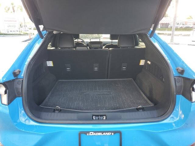 2022 Ford Mustang Mach-E Select