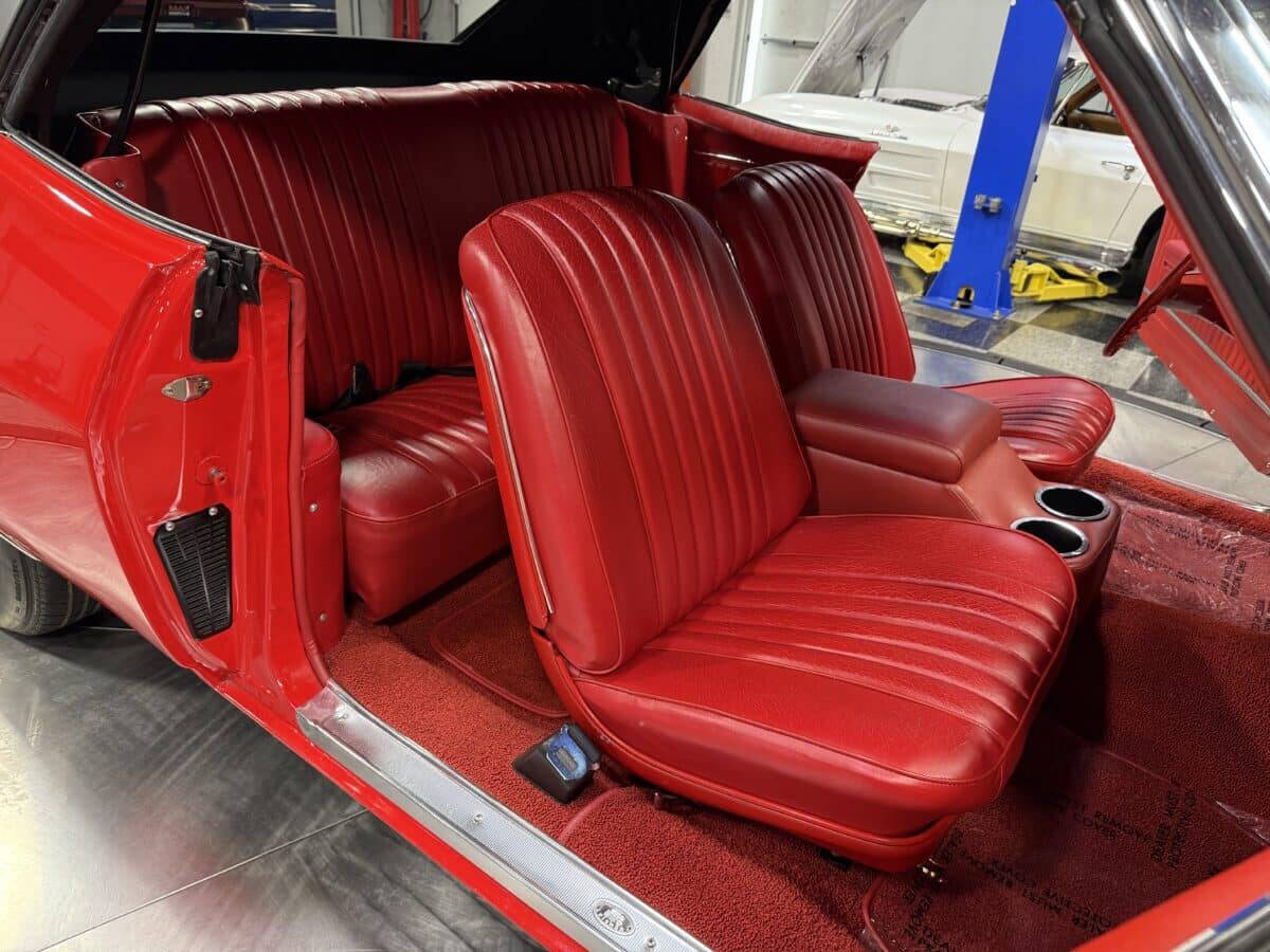 1970 Chevrolet Impala 40