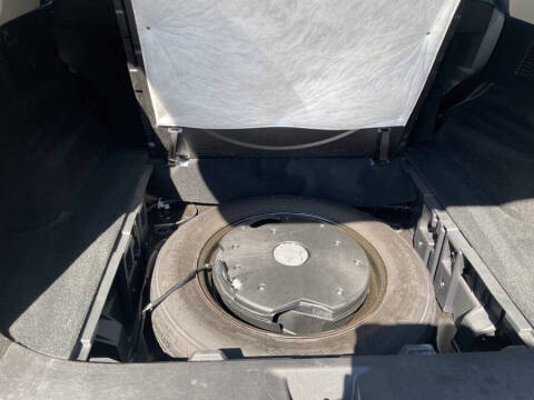 2017 Nissan Murano