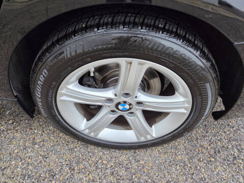 2014 BMW 3 Series 328i