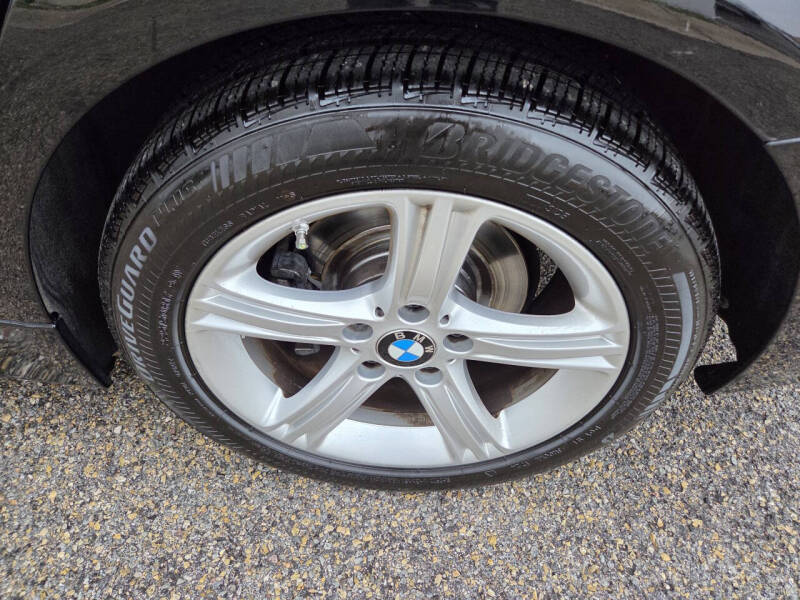 2014 BMW 3 Series 328i