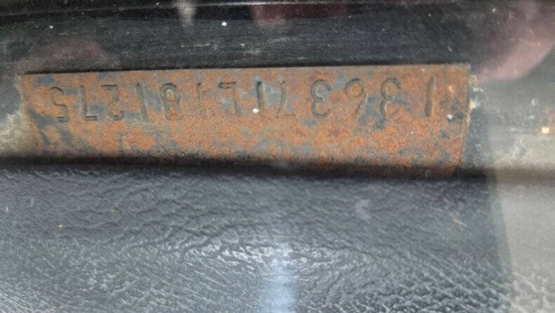 1971 Chevrolet Chevelle