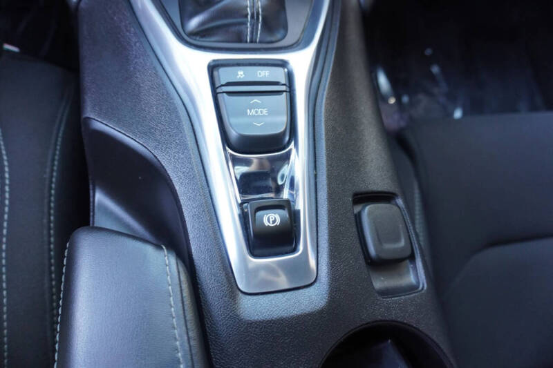 2018 Chevrolet Camaro LT