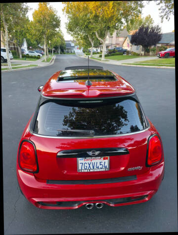 2014 MINI Hardtop Cooper S