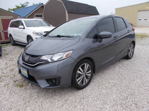 2015 Honda Fit for sale at Governor Motor Co in Jefferson City MO
