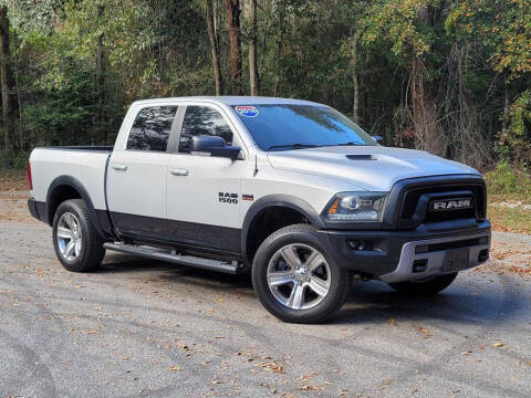 2016 RAM 1500 for sale at Dean Mitchell Auto Mall in Mobile AL