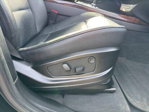 2012 BMW X5