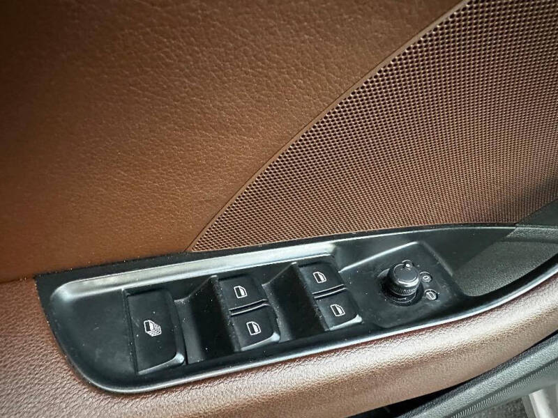 2015 Audi A3 2.0T quattro Premium