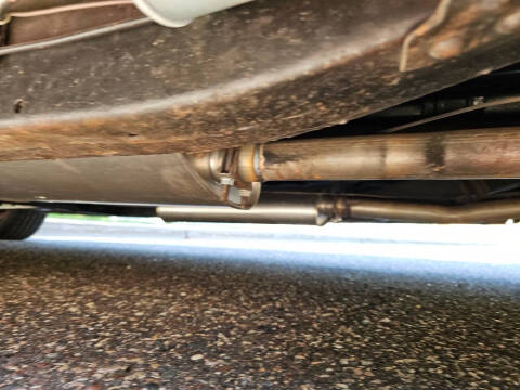 1955 Ford Country Squire