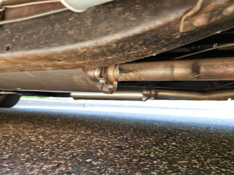 1955 Ford Country Squire