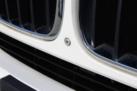 2015 BMW X5 xDrive35d