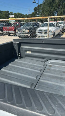 2008 Honda Ridgeline RTX