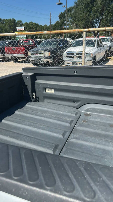 2008 Honda Ridgeline RTX