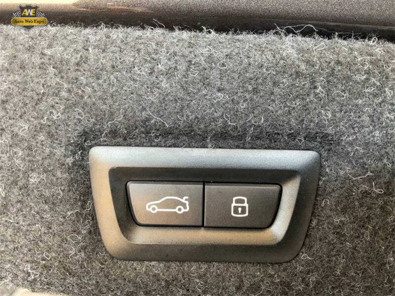 2024 BMW i5 eDrive40