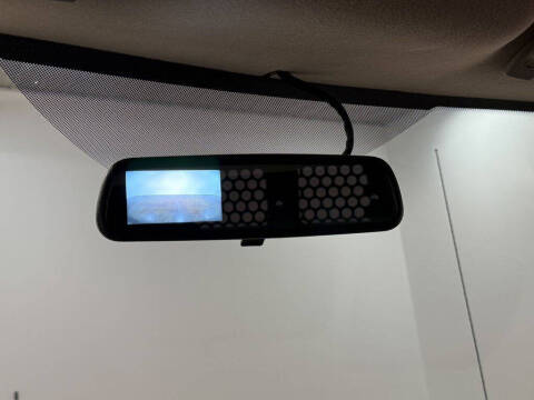 2024 GMC Savana 2500