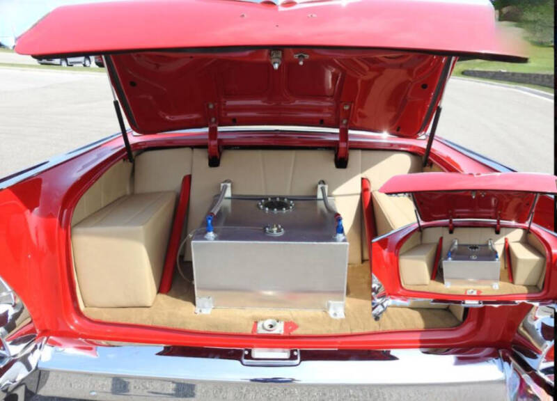 1957 Chevrolet Bel Air