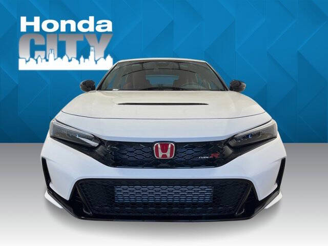 2025 Honda Civic Type R