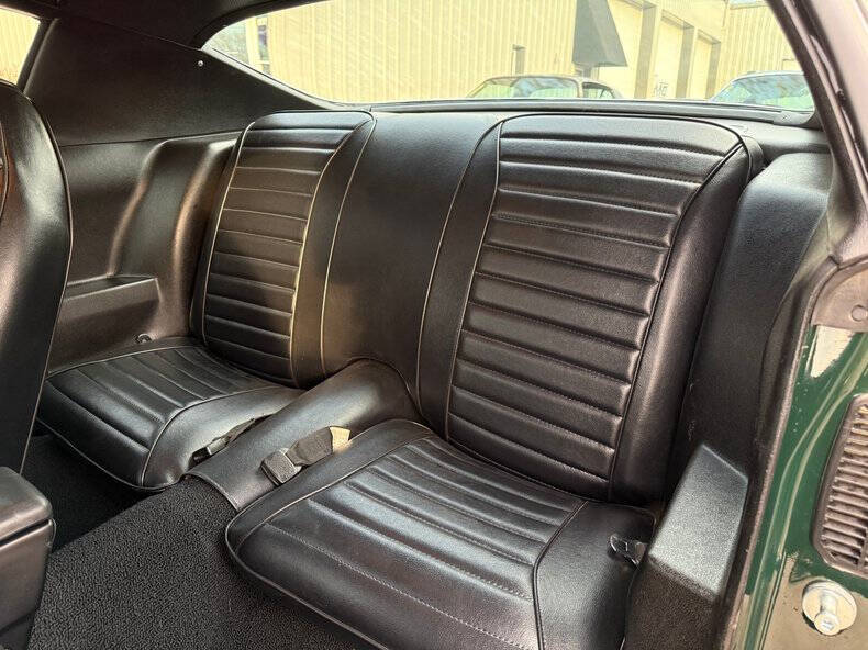 1973 Pontiac Trans Am