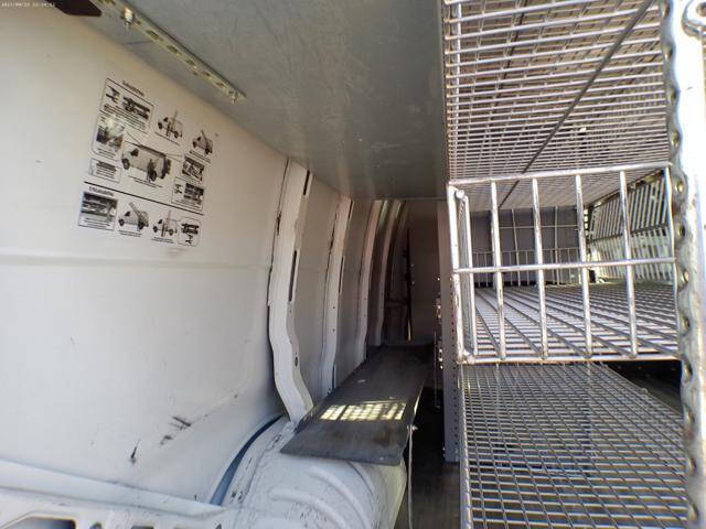 2011 Chevrolet Express 2500