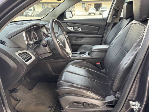 2015 GMC Terrain SLT-1