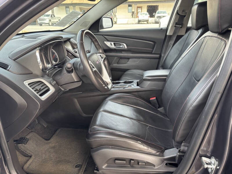 2015 GMC Terrain SLT-1