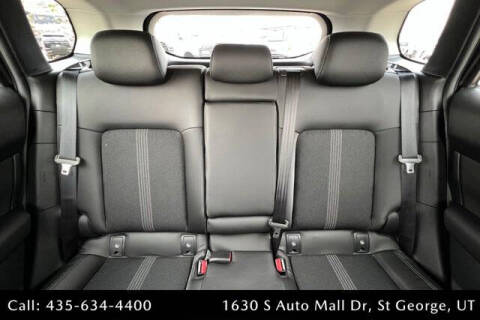 2025 Mazda CX-50 2.5 S Preferred